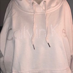 Calvin Klein Sweatshirt!!